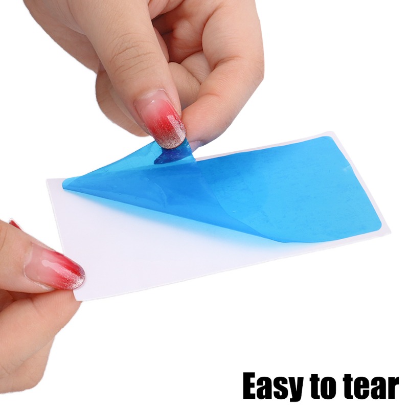 1-30PCS Phone Speaker Dust Rem - Dust Removal Sticker recensione e prezzo