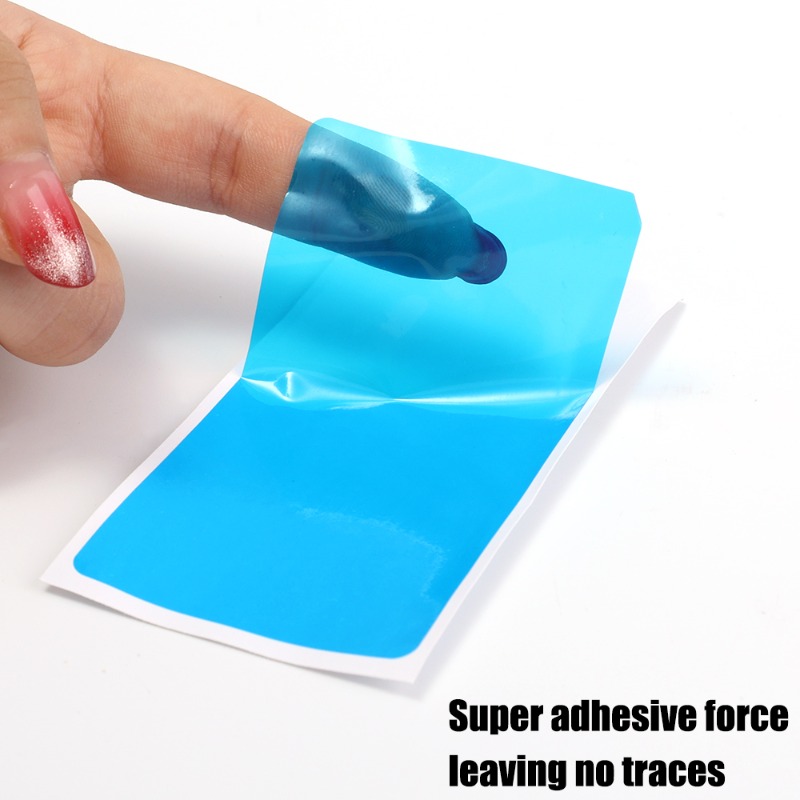 1-30PCS Phone Speaker Dust Rem - Dust Removal Sticker recensione e prezzo