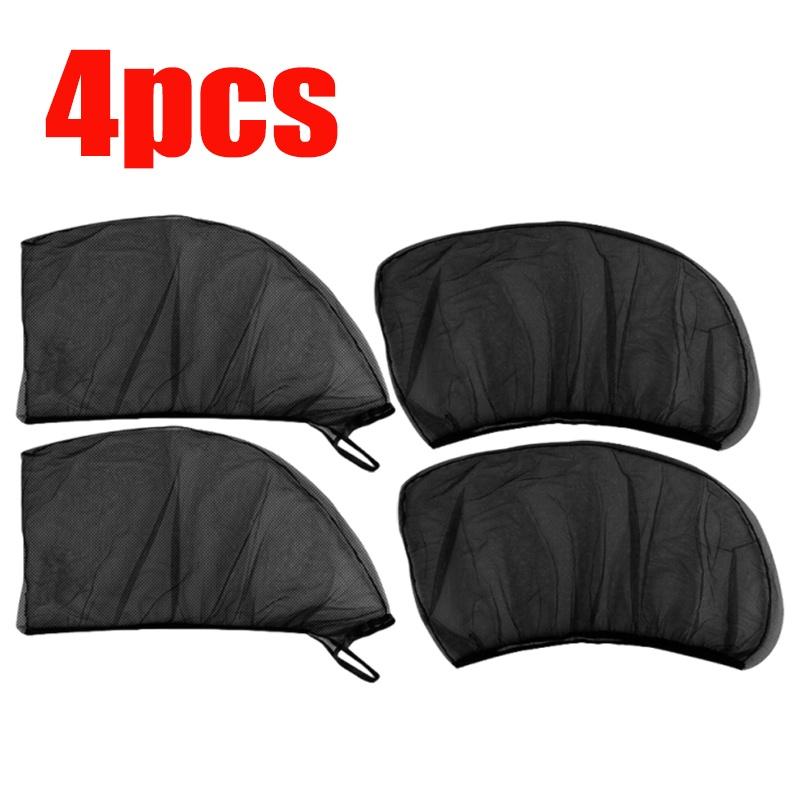 2/4PCS Car Sunshade Anti-mosqu - Glass Protector Auto recensione e prezzo