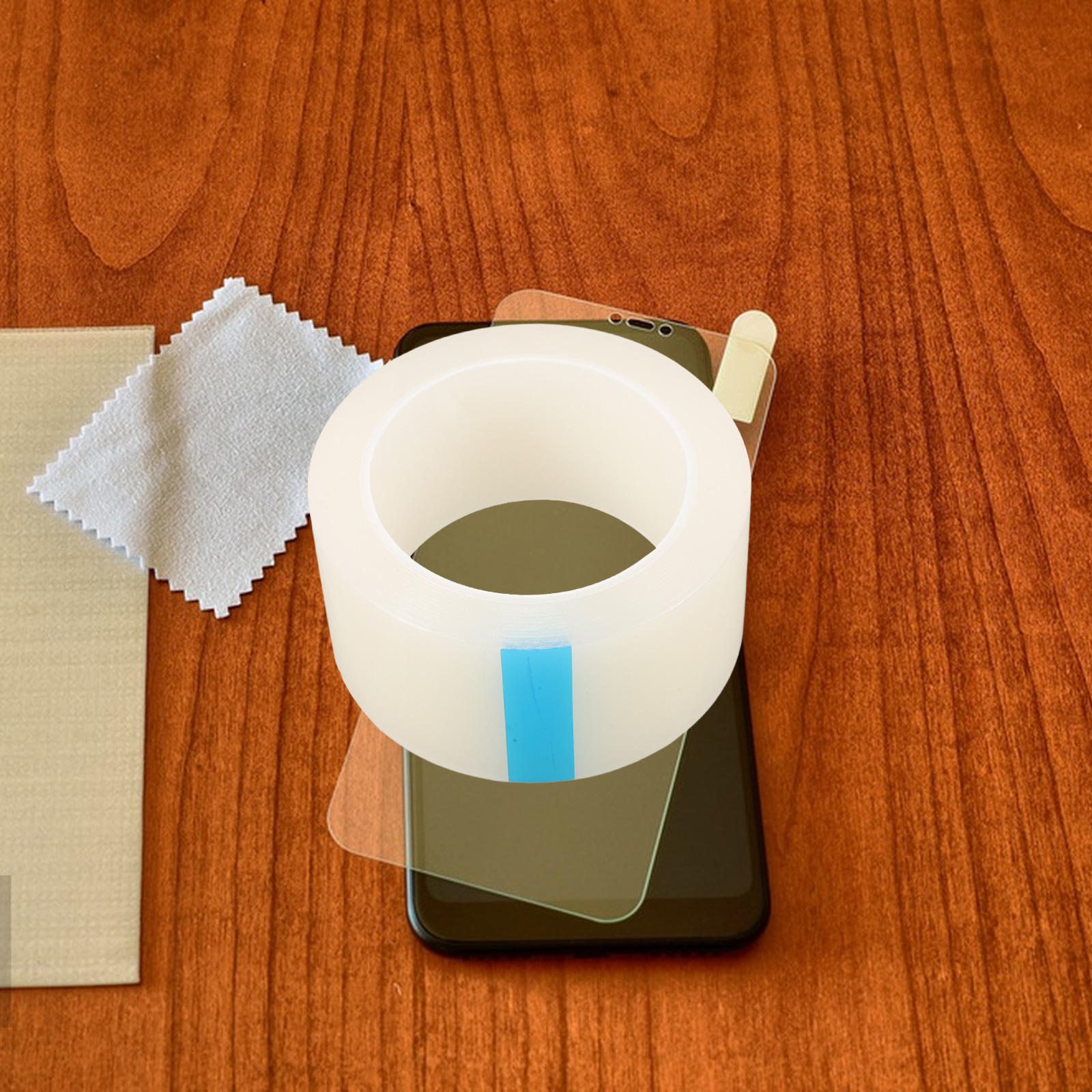 Dust Removal Tape 07mm Thick A - Dust Removal Sticker recensione e prezzo