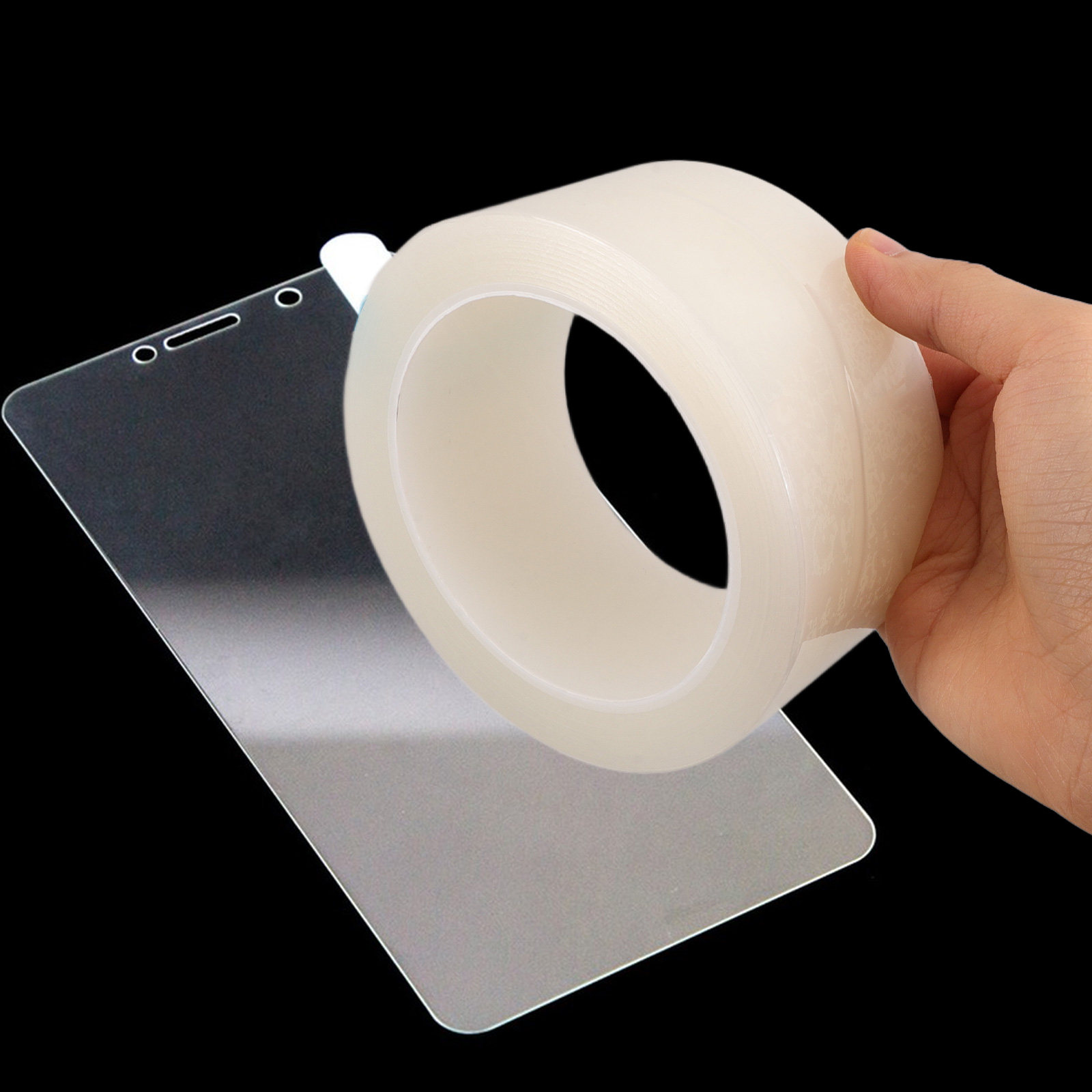 Dust Removal Tape 07mm Thick A - Dust Removal Sticker recensione e prezzo