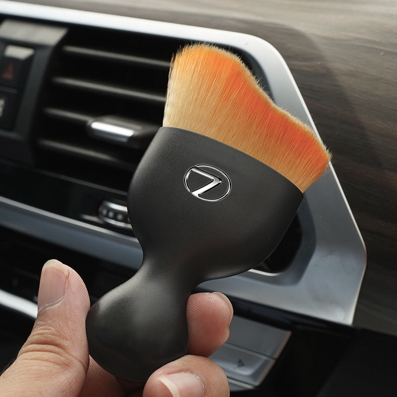 2026 Hot Interior Stickers Car - Dust Removal Sticker recensione e prezzo