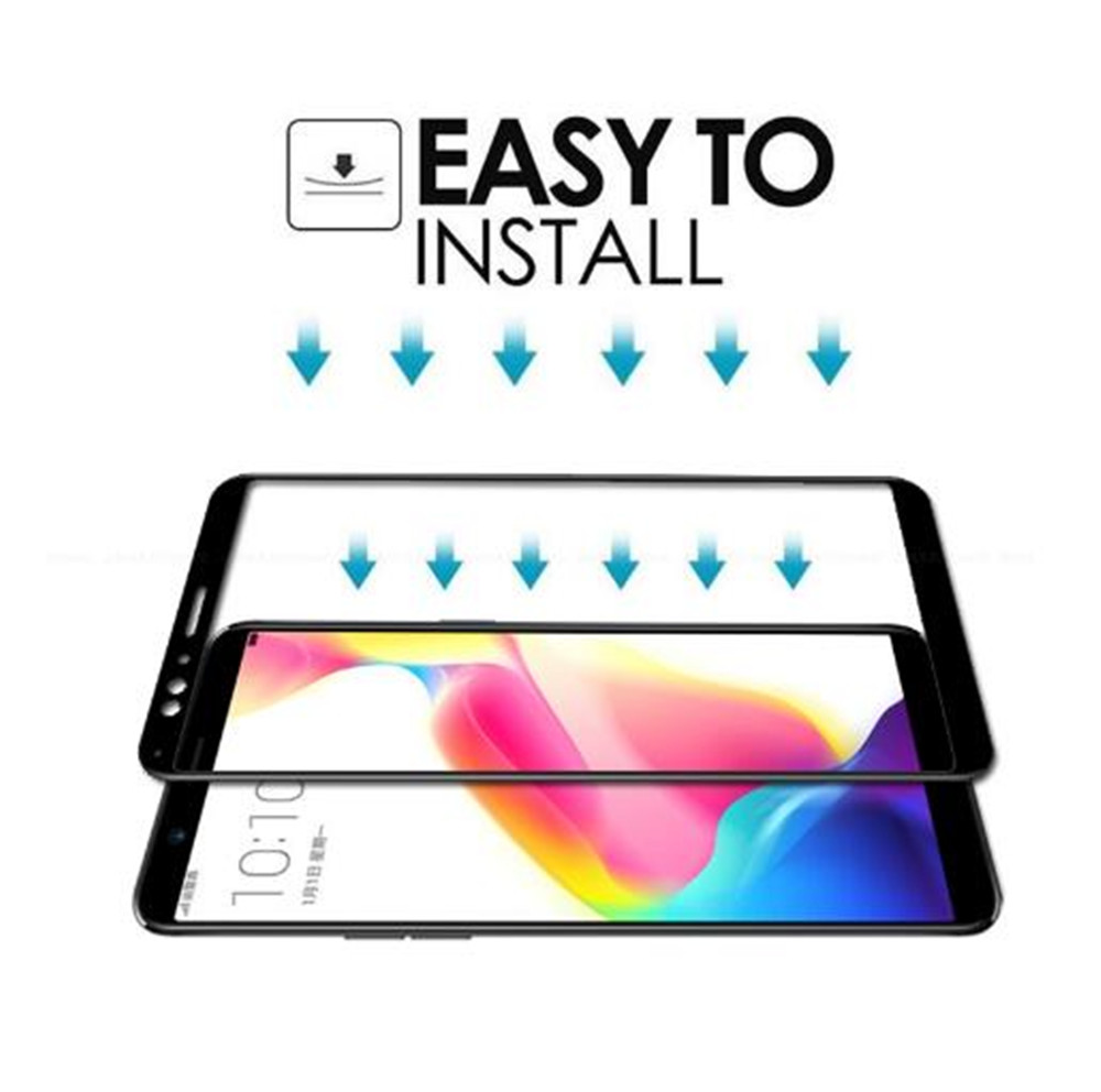 Curved Edge Full Cover Tempere - Curved Edge Screen recensione e prezzo