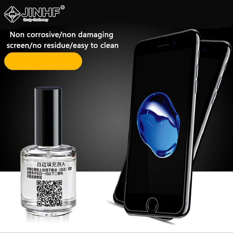 Screen Protector Border Elimin - Oleophobic Coating Spray recensione e prezzo