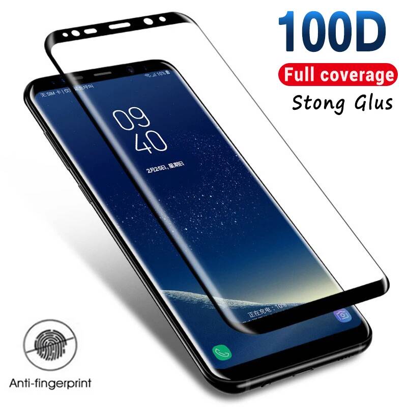 Curved Full Cover Screen Prote - Curved Edge Screen recensione e prezzo