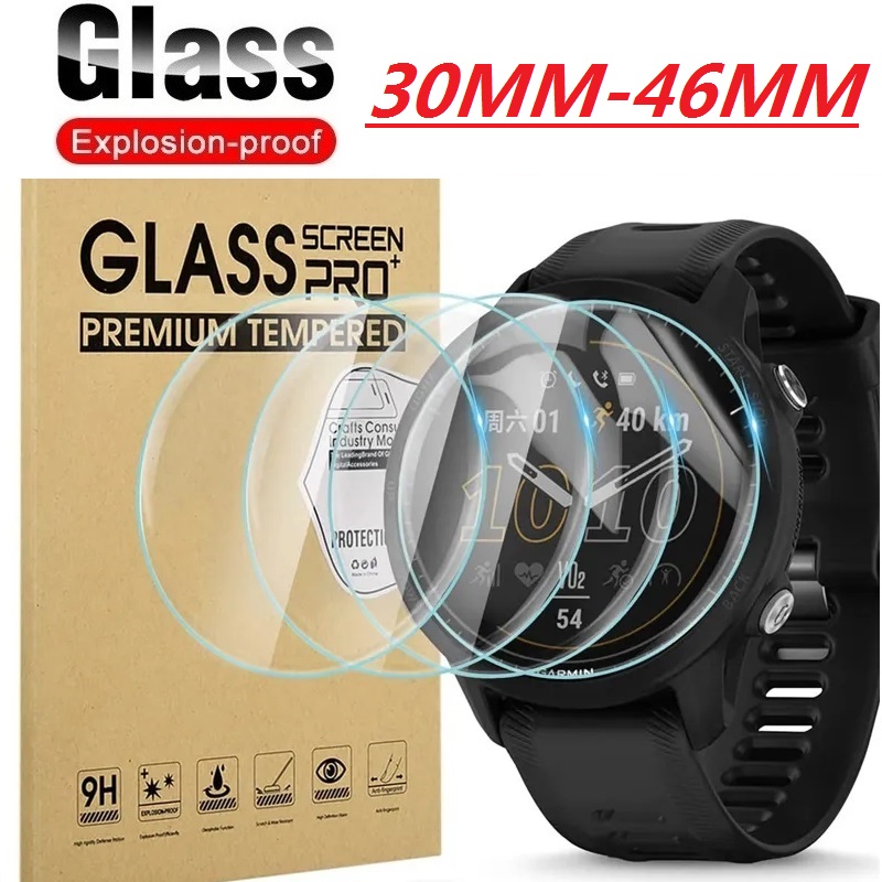 Smartwatch Accessories Tempere - Smartwatch Screen Film recensione e prezzo