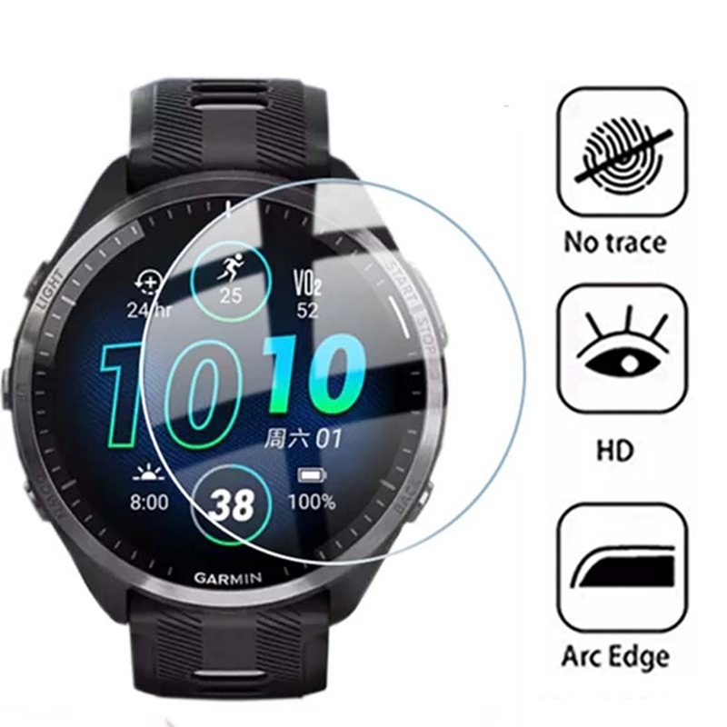 Smartwatch Accessories Tempere - Smartwatch Screen Film recensione e prezzo
