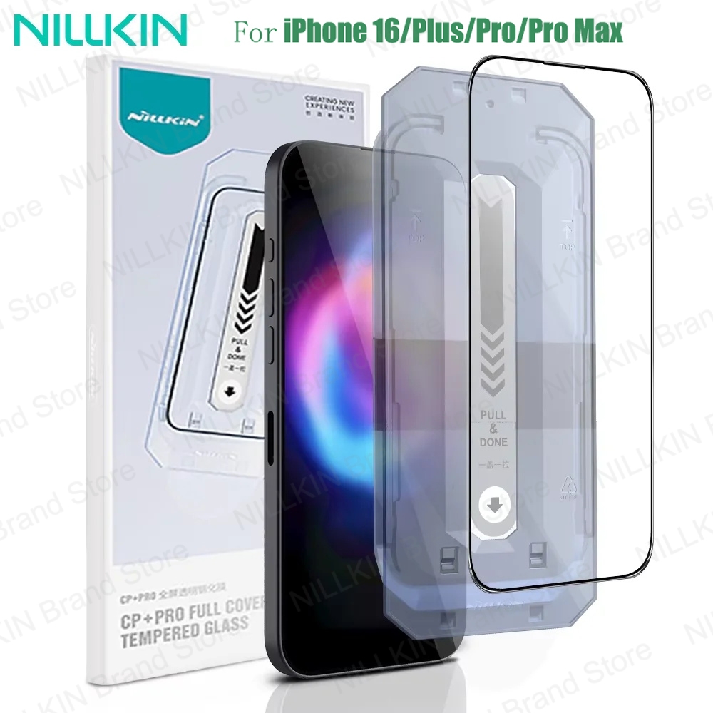 Nillkin For iPhone 16 Pro /Pro - Screen Alignment Tool recensione e prezzo