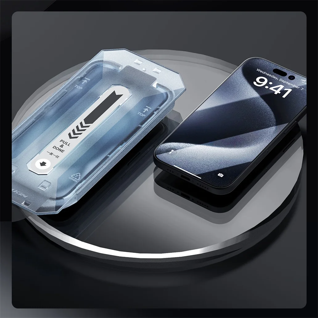 Nillkin For iPhone 16 Pro /Pro - Screen Alignment Tool recensione e prezzo