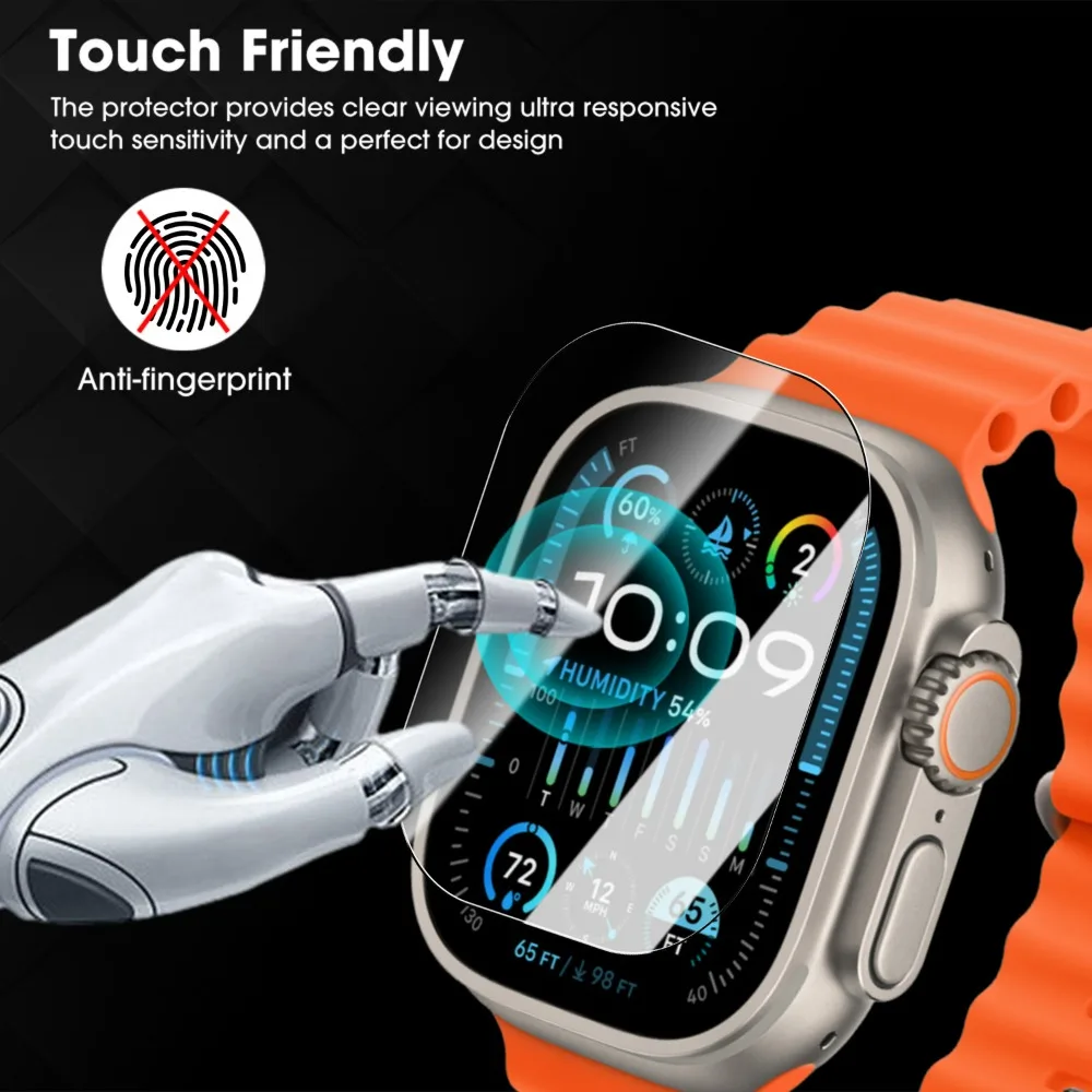 Easy Installation HD Glass for - Screen Alignment Tool recensione e prezzo