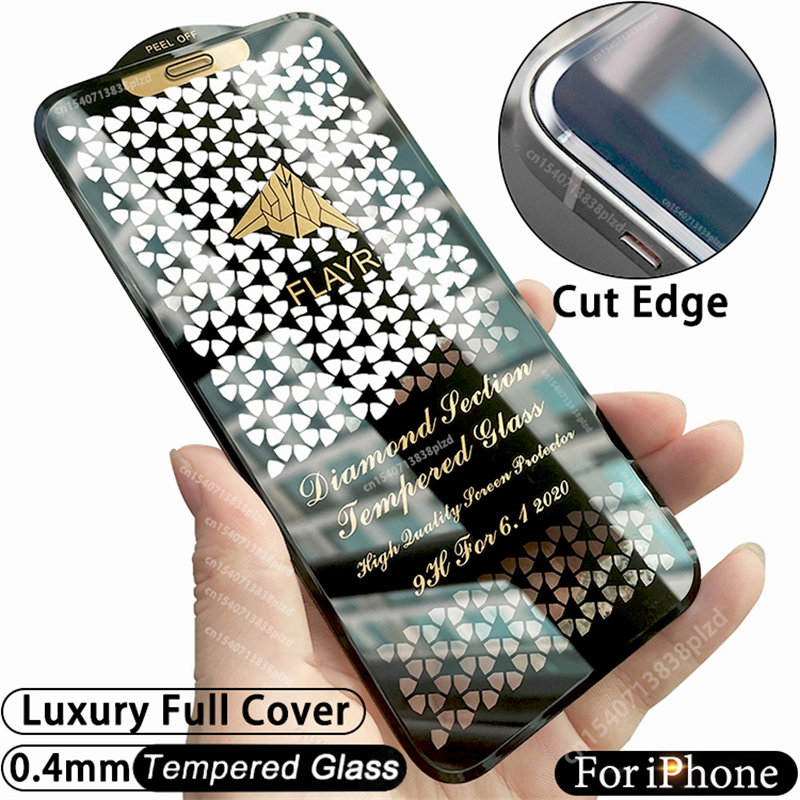 Cut Edge Luxury Tempered Glass - Screen Protector Cutter recensione e prezzo