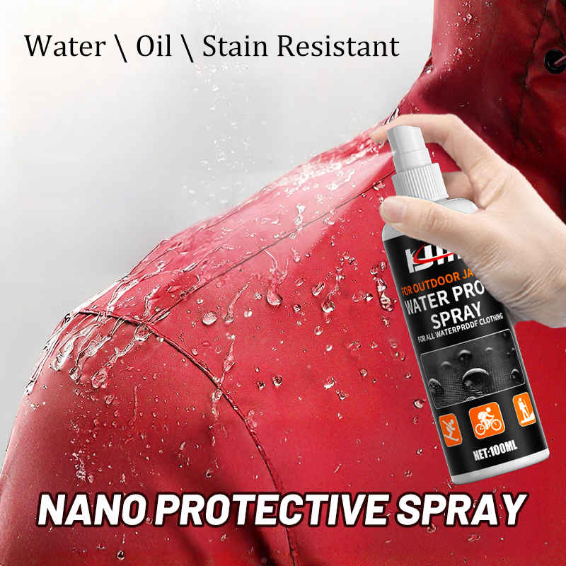 KJM 100ML Nano Waterproof Spra - Nano Liquid Coating recensione e prezzo
