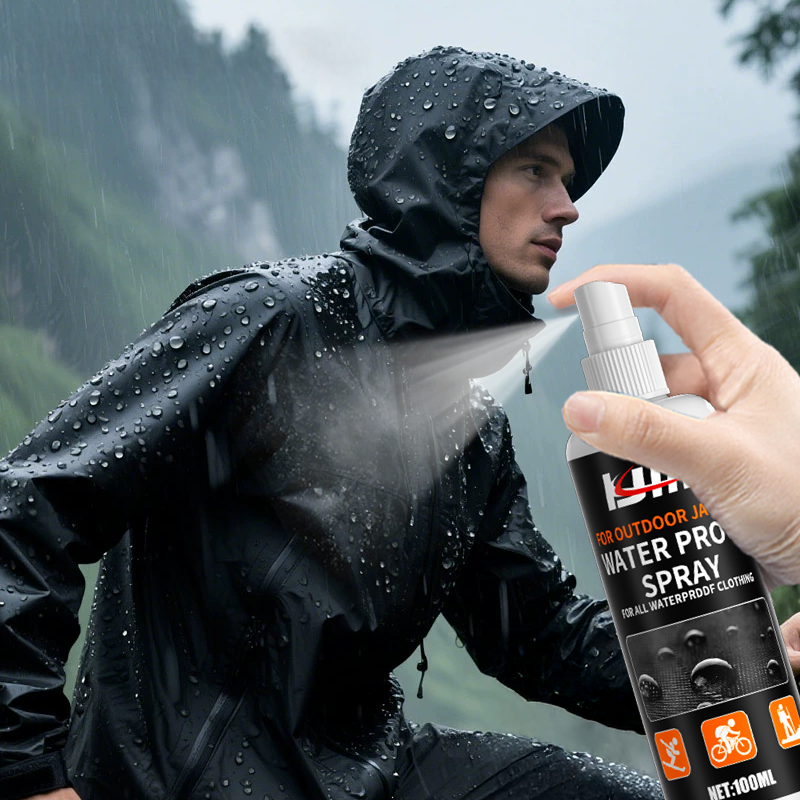 KJM 100ML Nano Waterproof Spra - Nano Liquid Coating recensione e prezzo