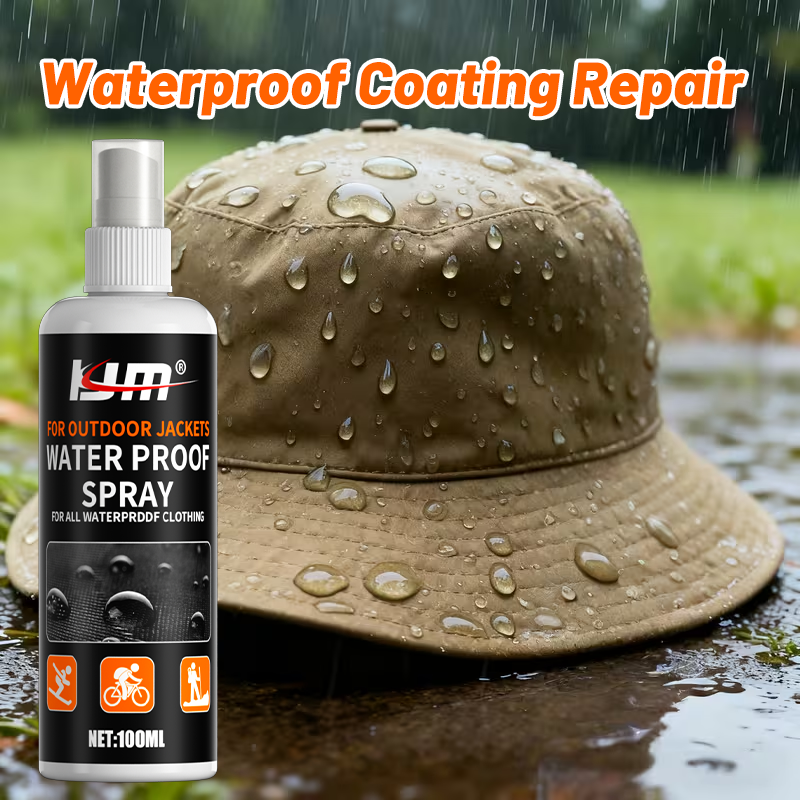 KJM 100ML Nano Waterproof Spra - Nano Liquid Coating recensione e prezzo