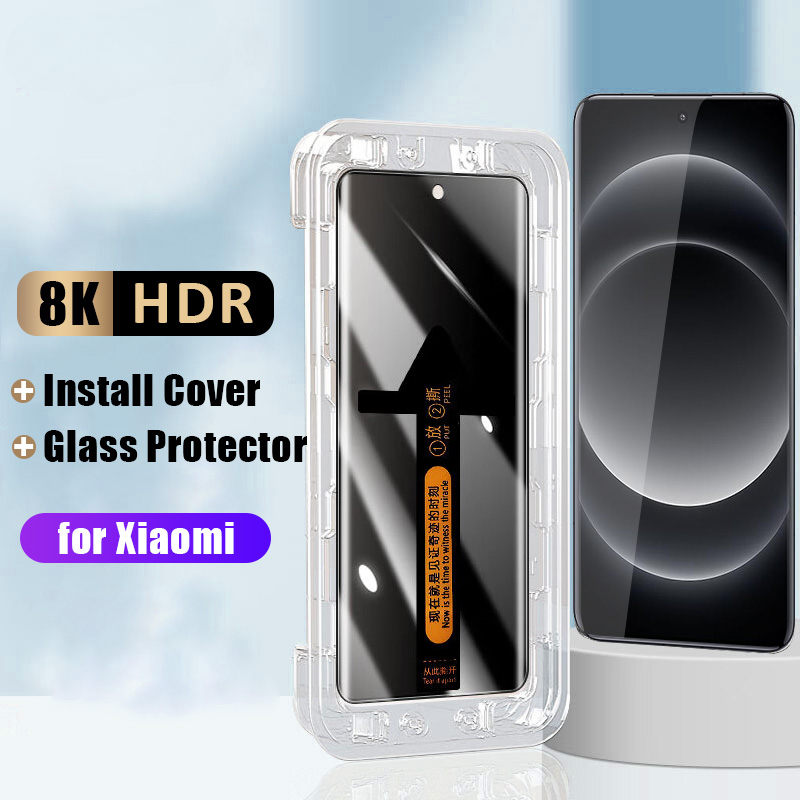 3D Curved Anti Spy Privacy Gla - Curved Edge Screen recensione e prezzo
