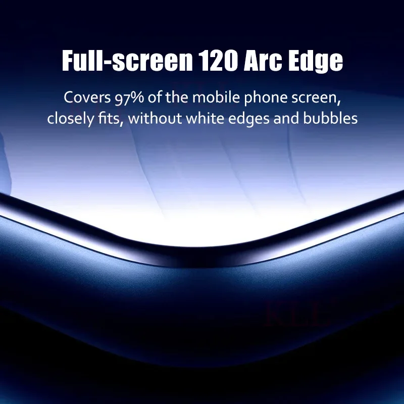 3D Curved Anti Spy Privacy Gla - Curved Edge Screen recensione e prezzo