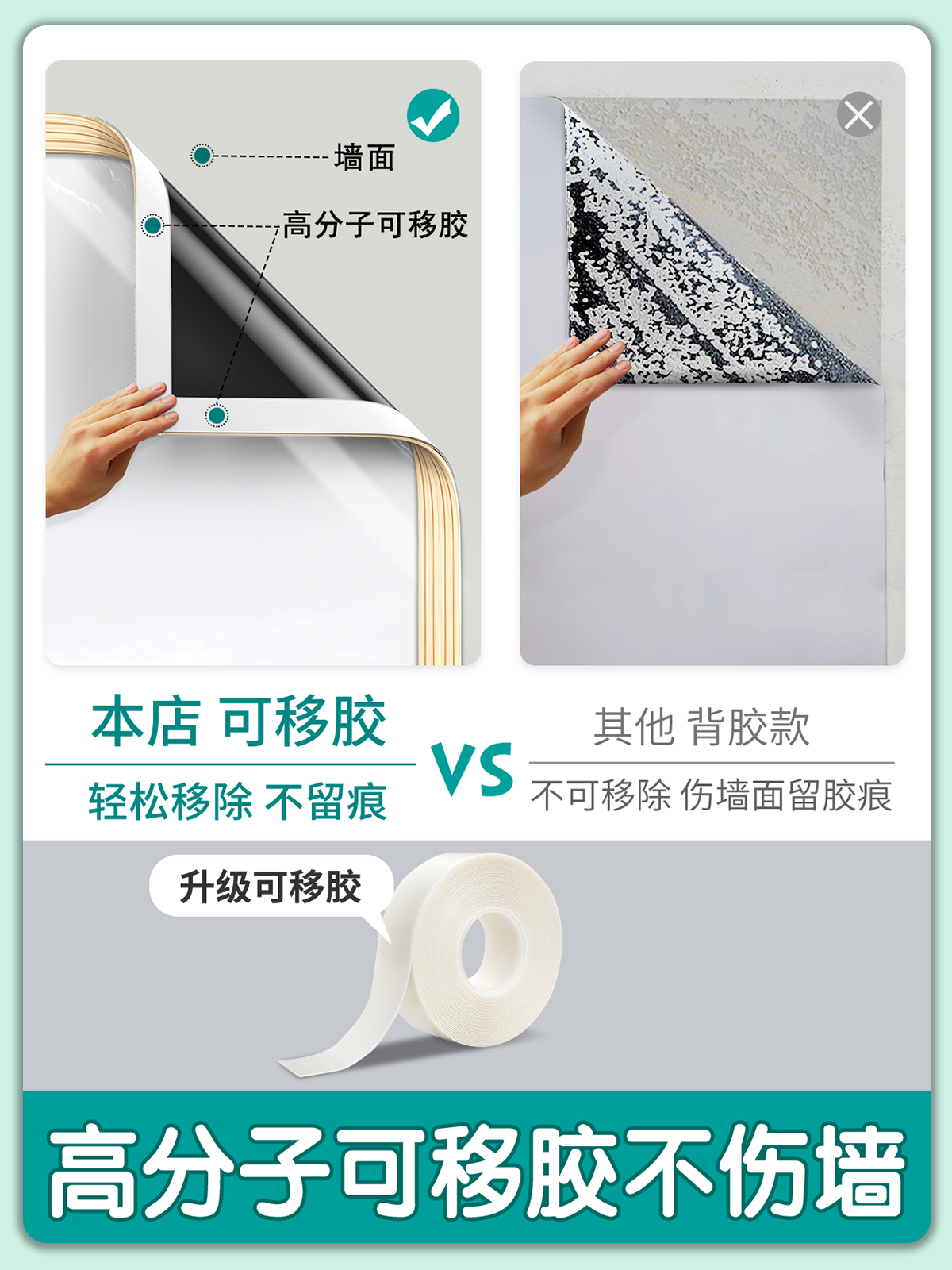 Dust-free Wall Stickers Whiteb - Dust Removal Sticker recensione e prezzo