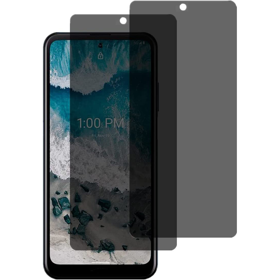 2 PACK Privacy Filter Tempered - Privacy Filter 2Pack recensione e prezzo