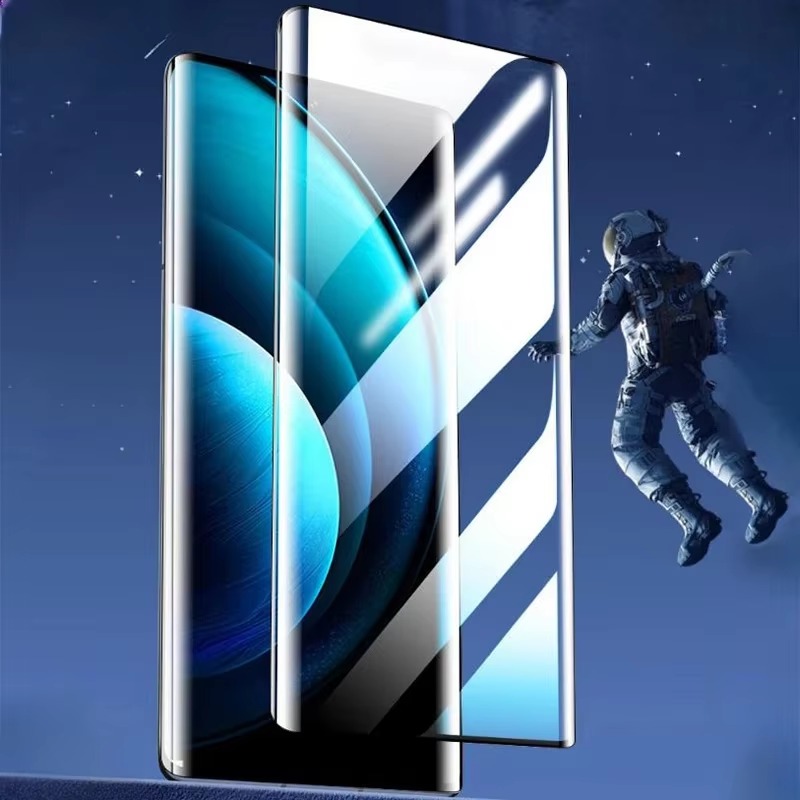 3D Full Glue Curved Original T - Curved Edge Screen recensione e prezzo
