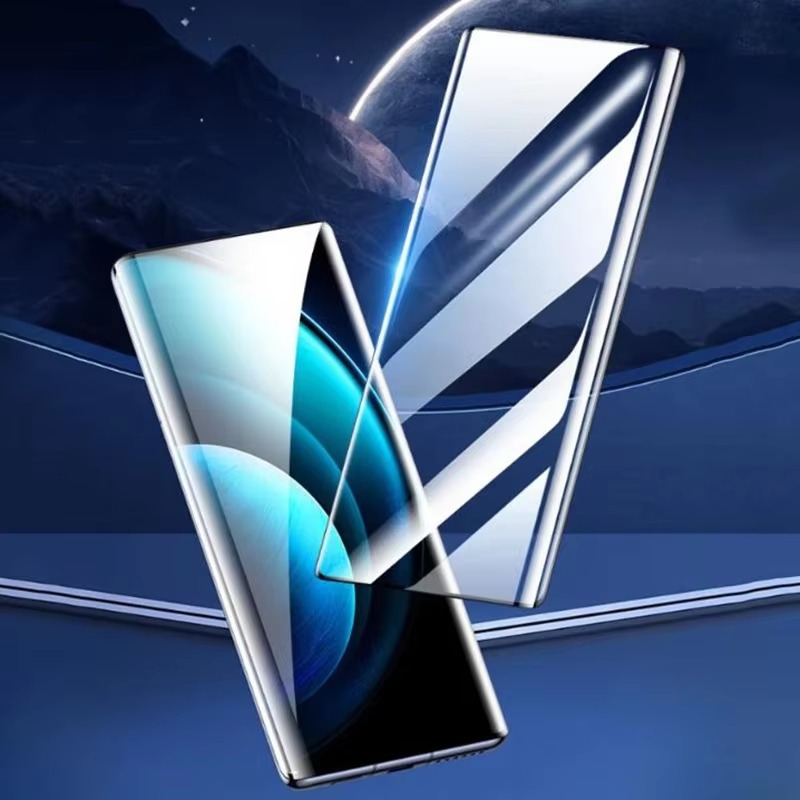 3D Full Glue Curved Original T - Curved Edge Screen recensione e prezzo