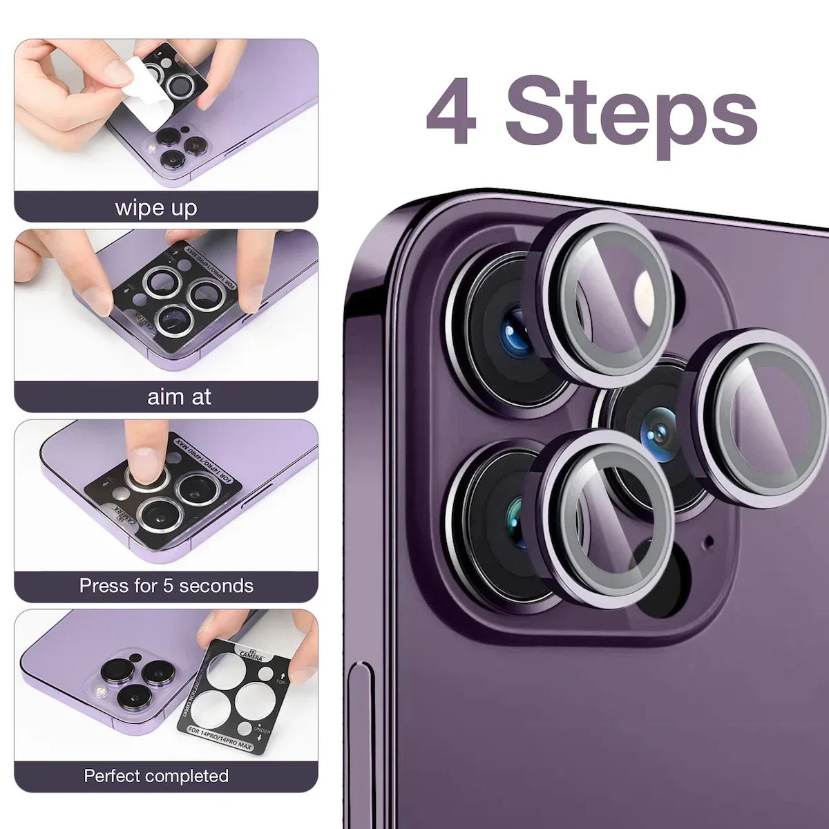 Privacy Screen Guard For IPhon - Privacy Screen Protector recensione e prezzo