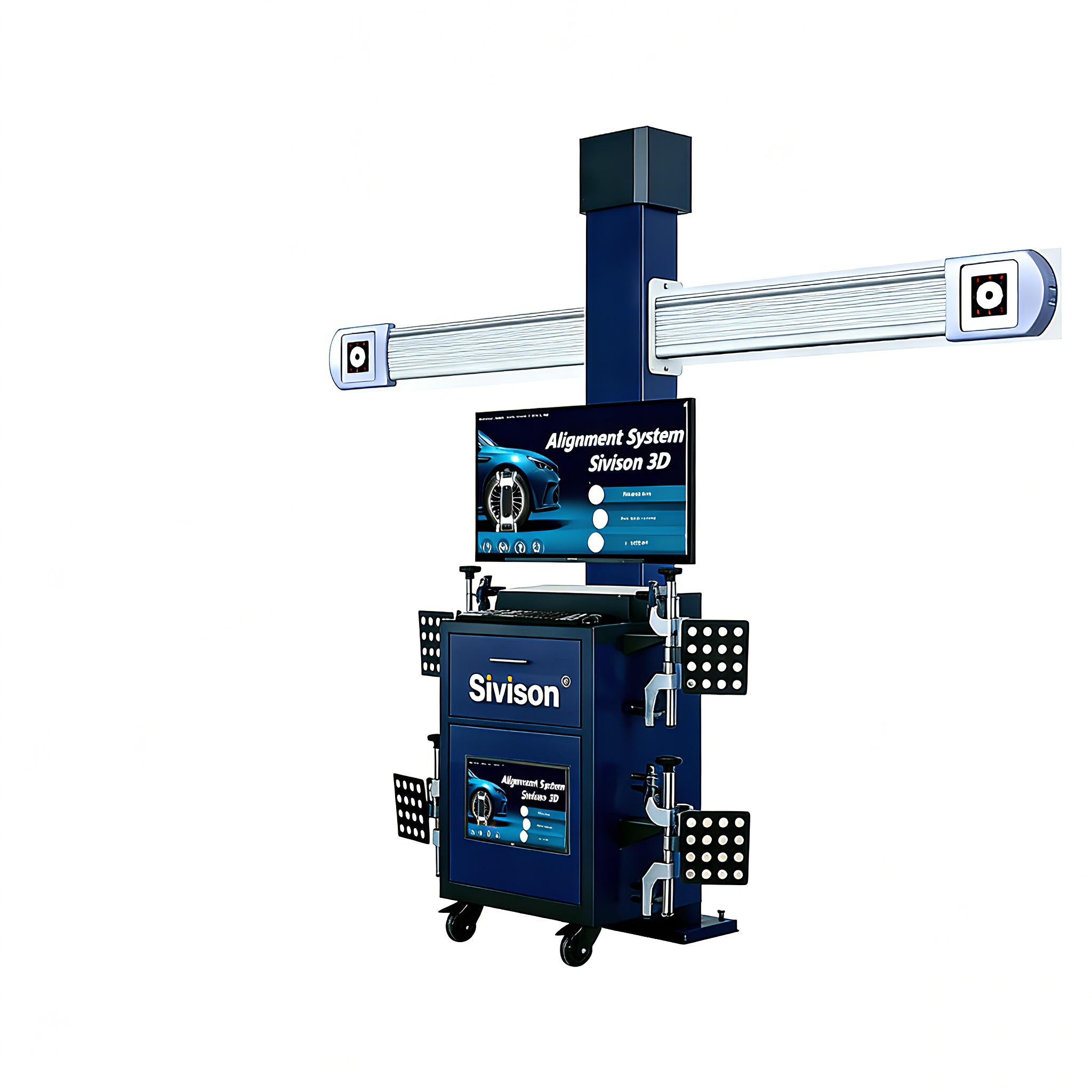 Cheap Factory Price Electric D - Screen Alignment Tool recensione e prezzo
