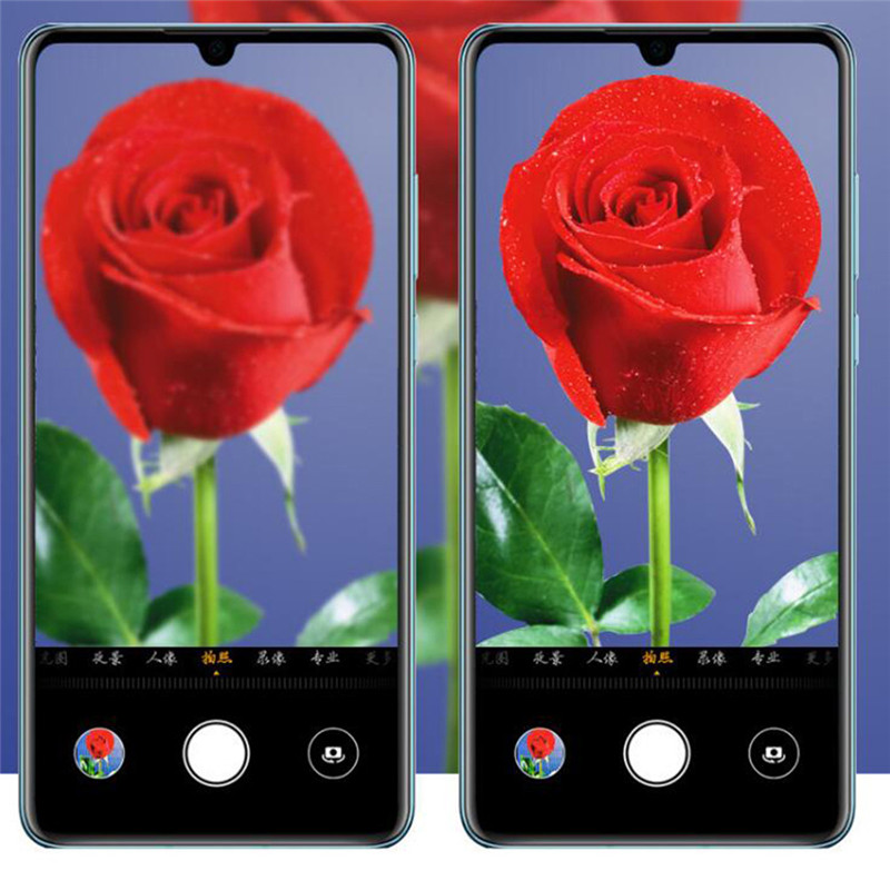 Nano Liquid Screen Protector I - Oleophobic Coating Spray recensione e prezzo