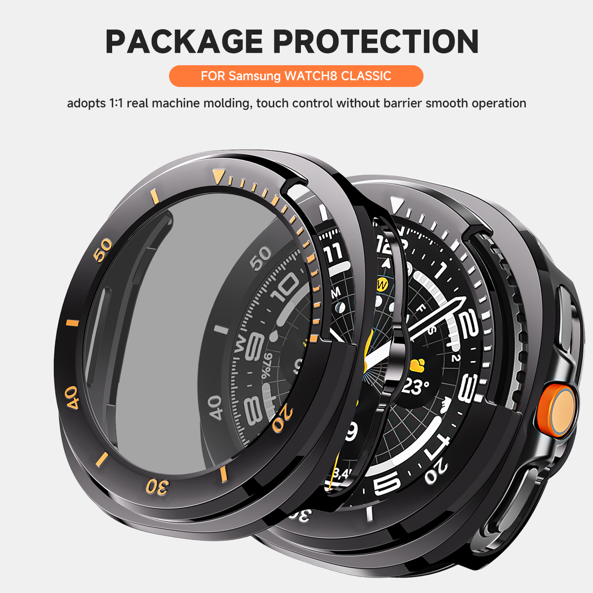 Premium privacy film+PC case f - Privacy Screen Protector recensione e prezzo