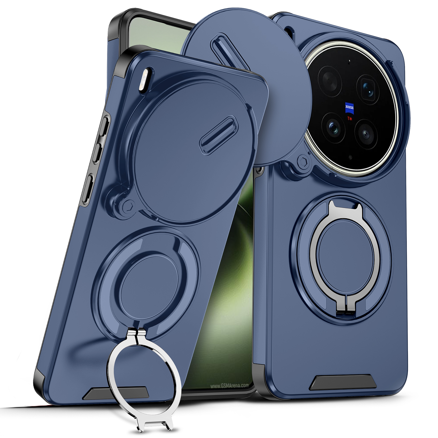 For Vivo X300 Ultra X300 PRO P - Camera Lens Protector recensione e prezzo