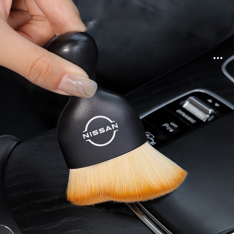 Car Interior Cleaning Soft Bru - Dust Removal Sticker recensione e prezzo