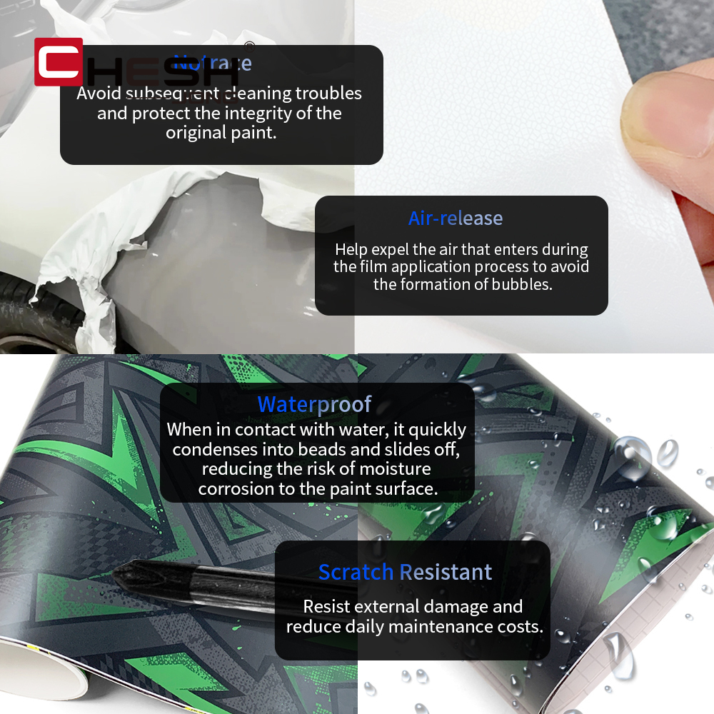 Motorcycles Camouflage Motorcy - Full Cover Adhesive recensione e prezzo