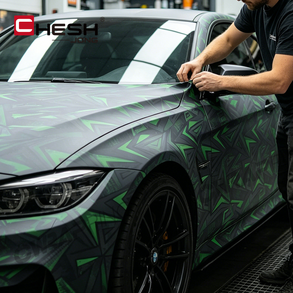 Motorcycles Camouflage Motorcy - Full Cover Adhesive recensione e prezzo
