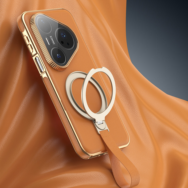Hand Strap 360 Magnetic Alloy  - Camera Lens Protector recensione e prezzo