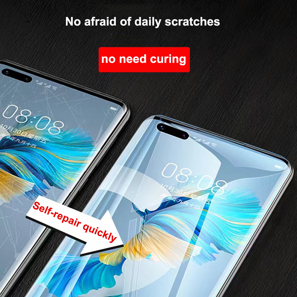 FONLYU 50pc Universal HD Matte - Screen Protector Cutter recensione e prezzo
