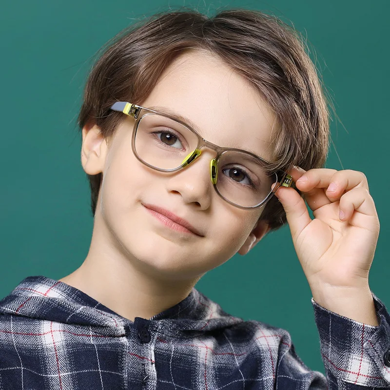 Anti Blue Light Kids Glasses S - Anti Blue Light Film recensione e prezzo