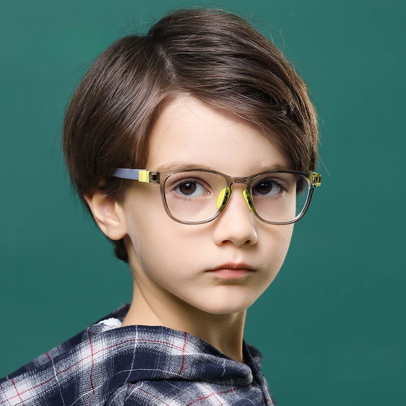 Anti Blue Light Kids Glasses S - Anti Blue Light Film recensione e prezzo