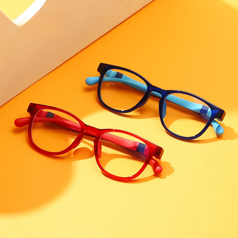 Anti Blue Light Kids Glasses S - Anti Blue Light Film recensione e prezzo