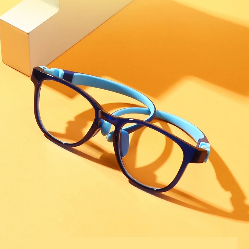 Anti Blue Light Kids Glasses S - Anti Blue Light Film recensione e prezzo