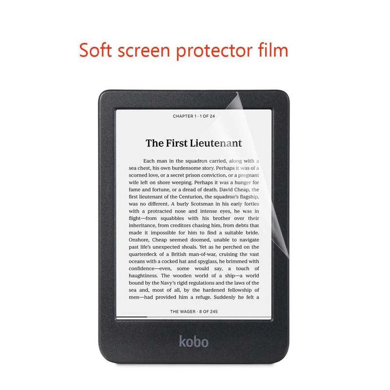Matte anti-glare Screen Protec - Matte Anti Glare Screen recensione e prezzo