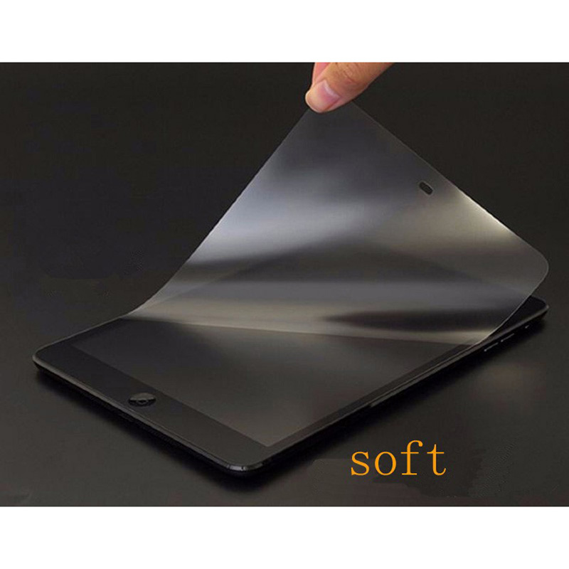 Matte anti-glare Screen Protec - Matte Anti Glare Screen recensione e prezzo