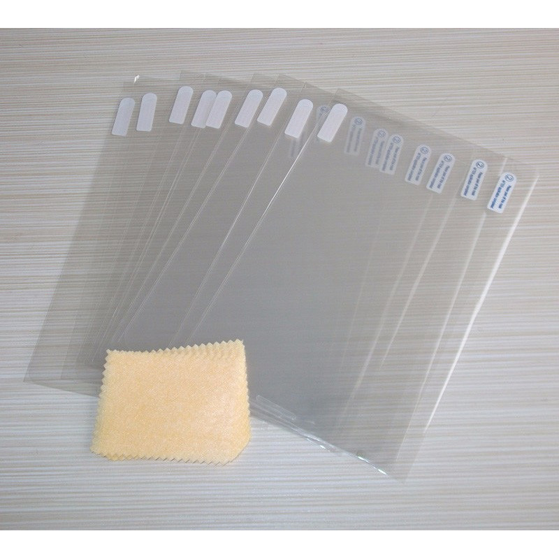 Matte anti-glare Screen Protec - Matte Anti Glare Screen recensione e prezzo