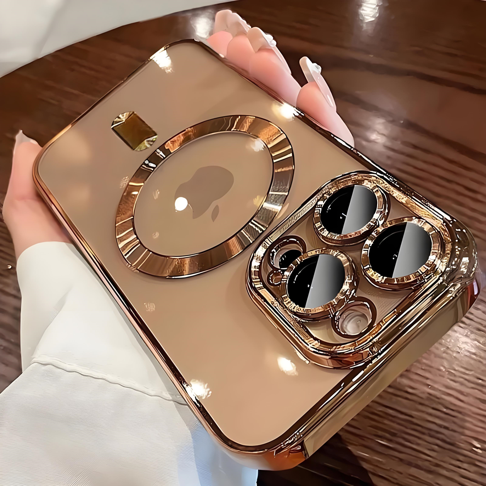 Magnetic Plating Camera Lens P - Camera Lens Protector recensione e prezzo