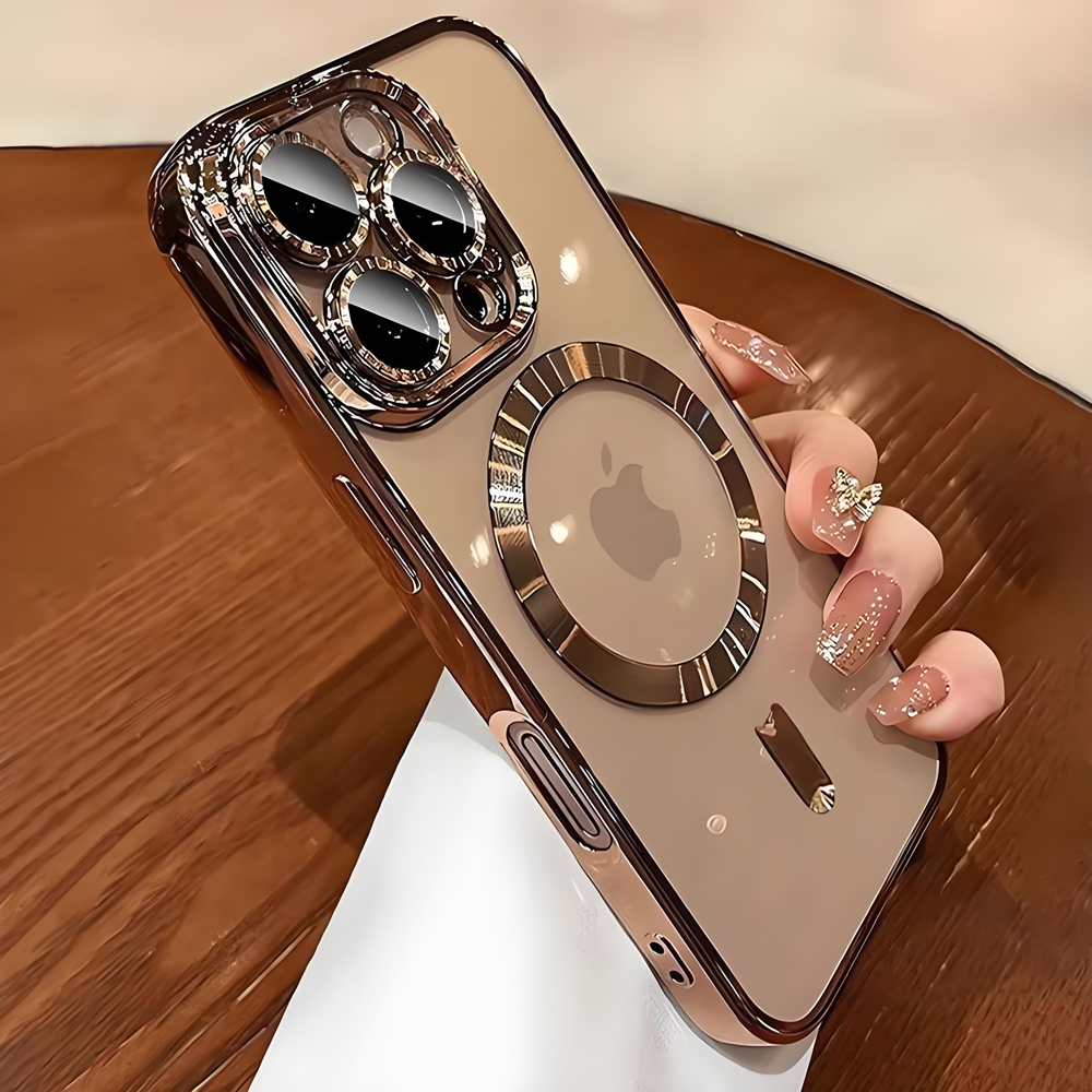 Magnetic Plating Camera Lens P - Camera Lens Protector recensione e prezzo