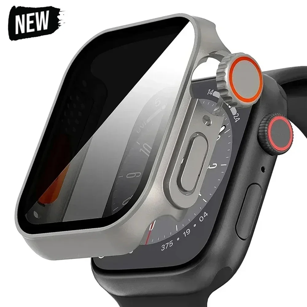 Case For apple watch Apple Wat - Privacy Screen Protector recensione e prezzo