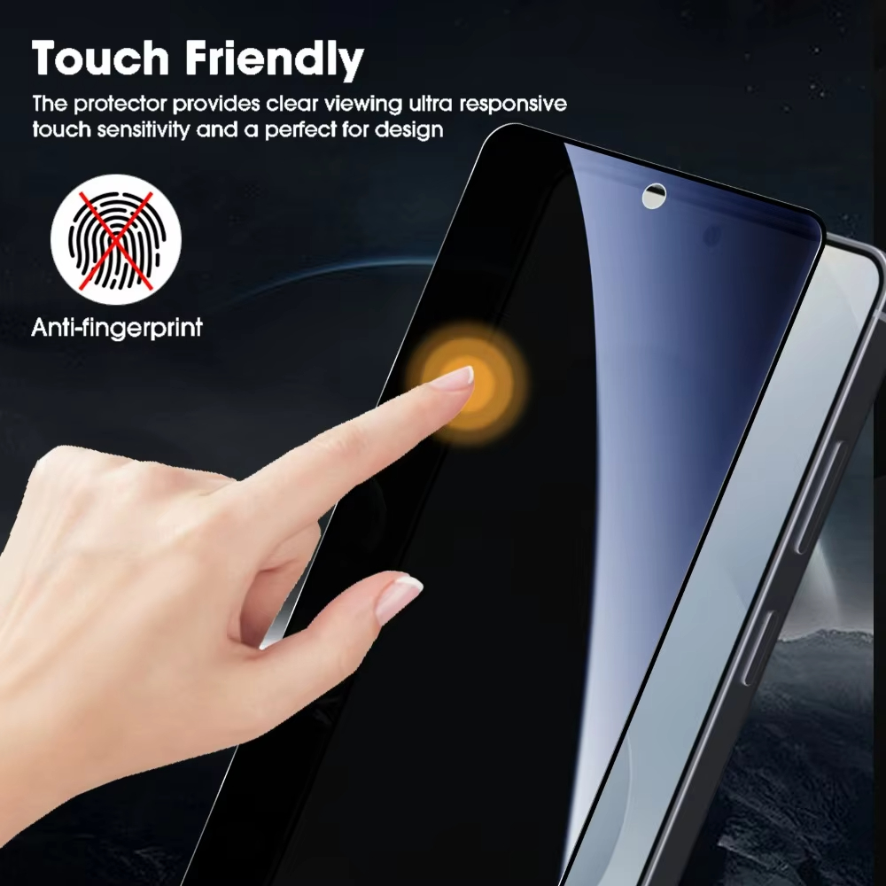 3pcs Privacy Protective Screen - Screen Alignment Tool recensione e prezzo
