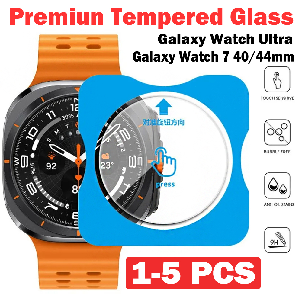 Tempered Glass For Samsung Wat - Screen Alignment Tool recensione e prezzo