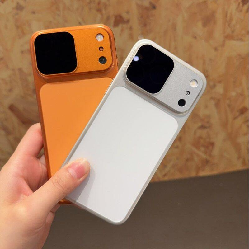 AntiExposure Filter For Iphone - Camera Lens Protector recensione e prezzo