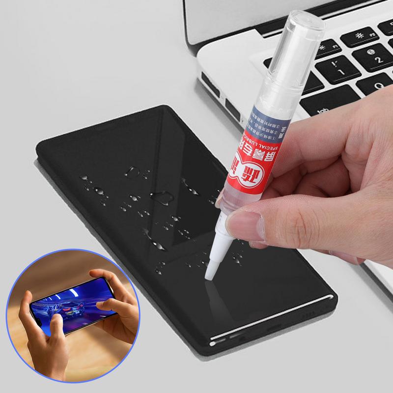 Cell Phone Screen Cleaner Scre - Oleophobic Coating Spray recensione e prezzo