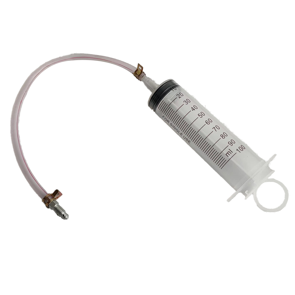 Bleeding Accessory Brake Bleed - Air Bubble Remover recensione e prezzo
