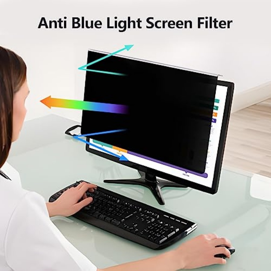 2 Pack Computer Privacy Screen - Privacy Filter 2Pack recensione e prezzo